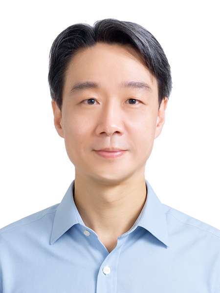 管理部門副總經理 曾俊維