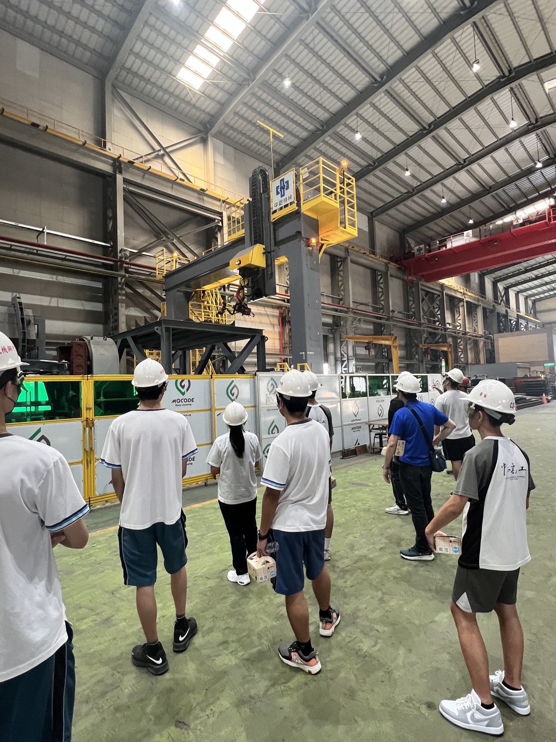 中機傳愛❤頒發優秀學生獎學金